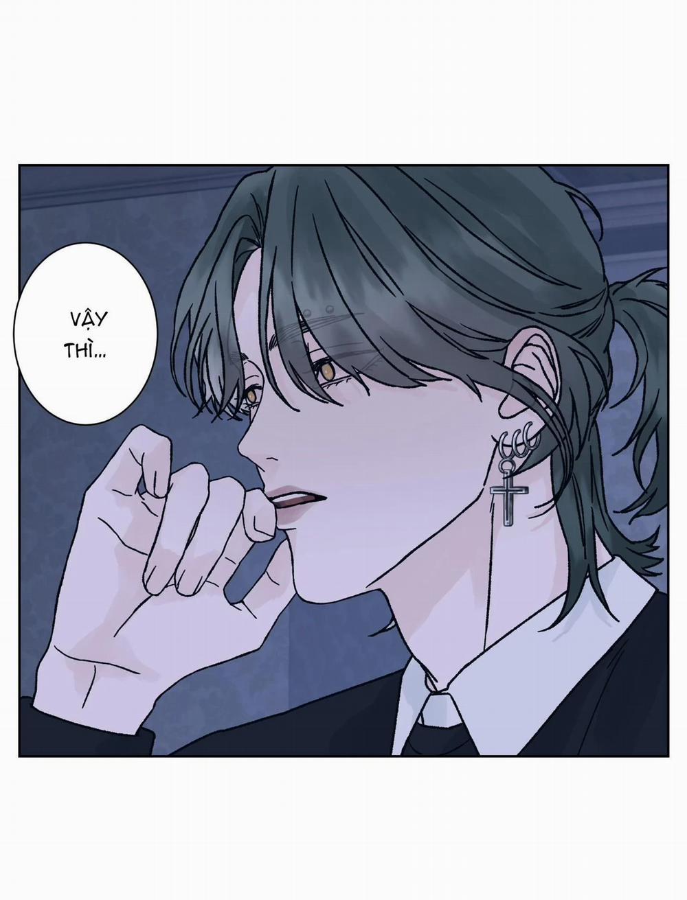 Đêm Kinh Hoàng 20 trang 31