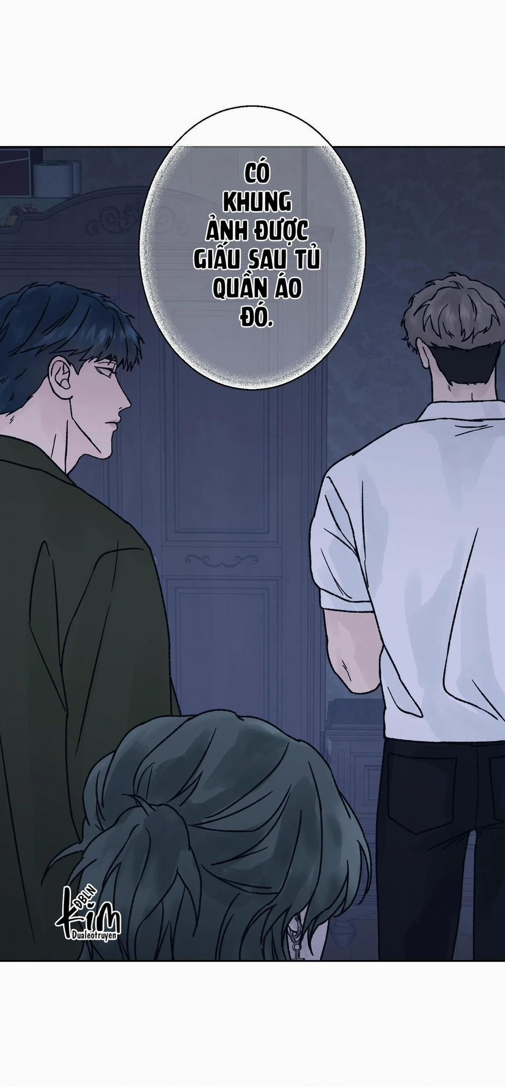 Đêm Kinh Hoàng 20 trang 32