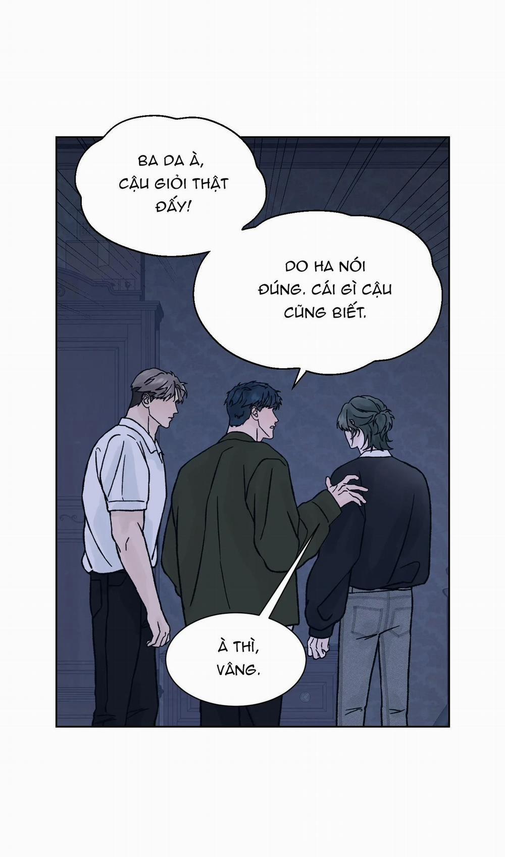 Đêm Kinh Hoàng 20 trang 37