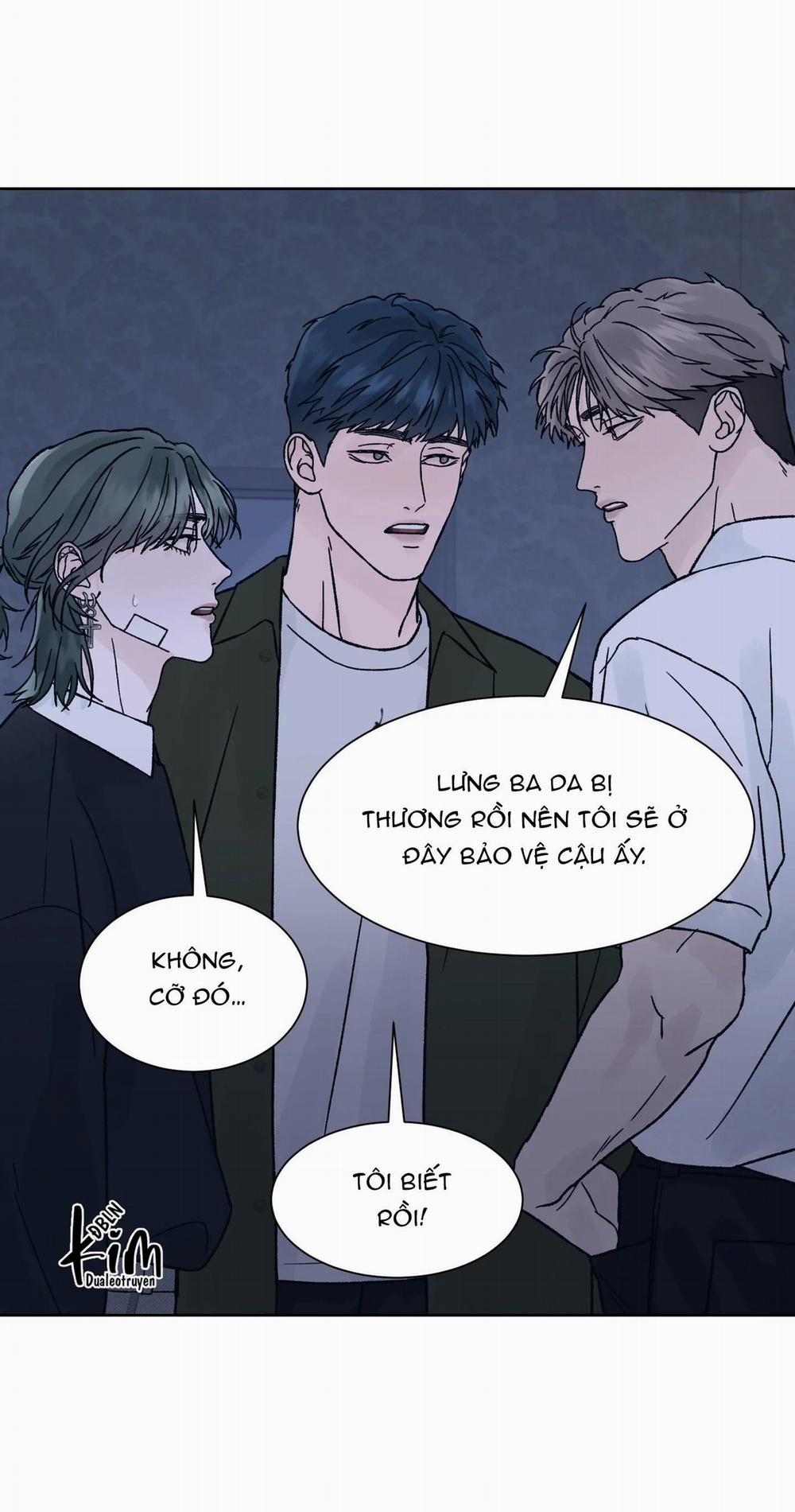 Đêm Kinh Hoàng 20 trang 39