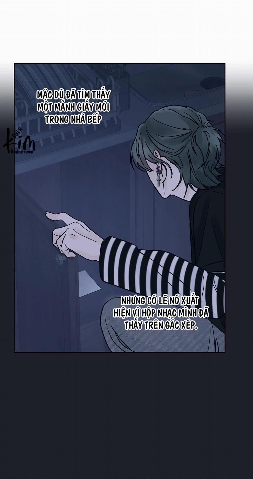 Đêm Kinh Hoàng 20 trang 4