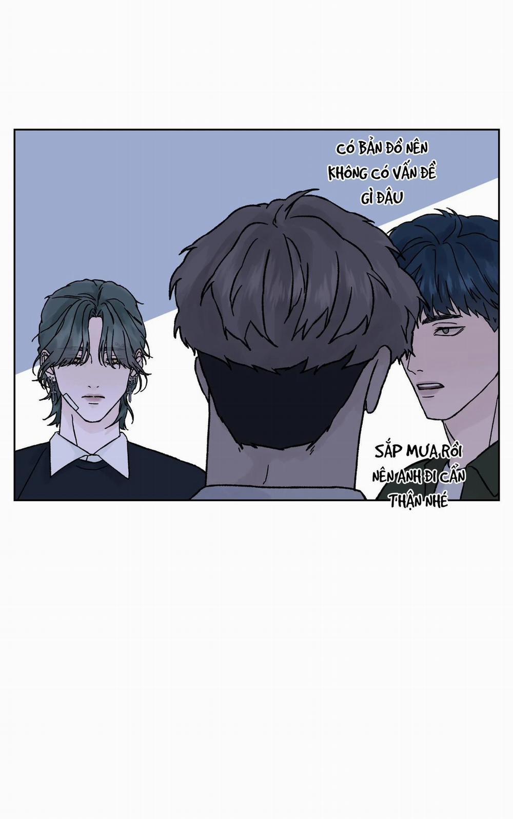 Đêm Kinh Hoàng 20 trang 40