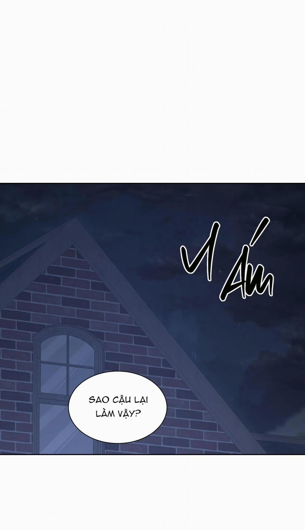 Đêm Kinh Hoàng 20 trang 41