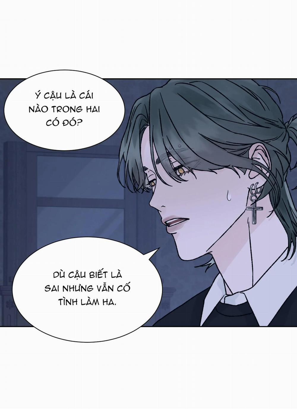 Đêm Kinh Hoàng 20 trang 44