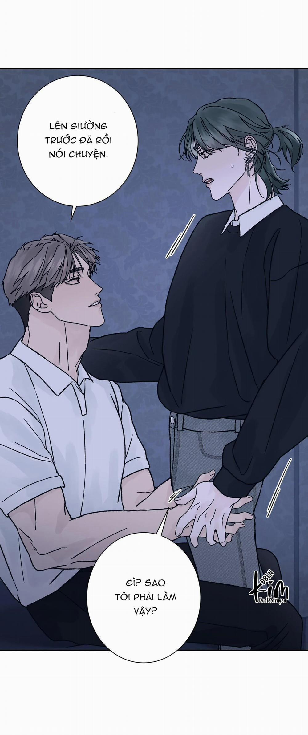 Đêm Kinh Hoàng 20 trang 45