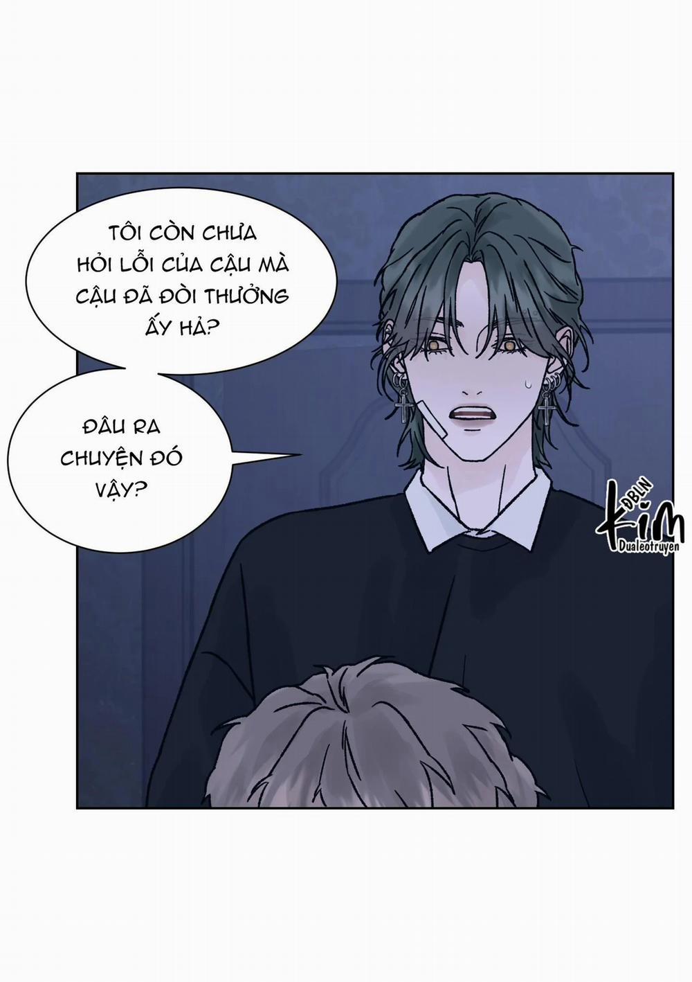 Đêm Kinh Hoàng 20 trang 47