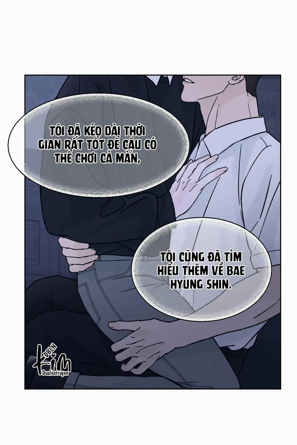 Đêm Kinh Hoàng 20 trang 49