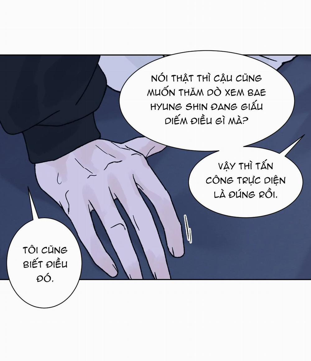 Đêm Kinh Hoàng 20 trang 57