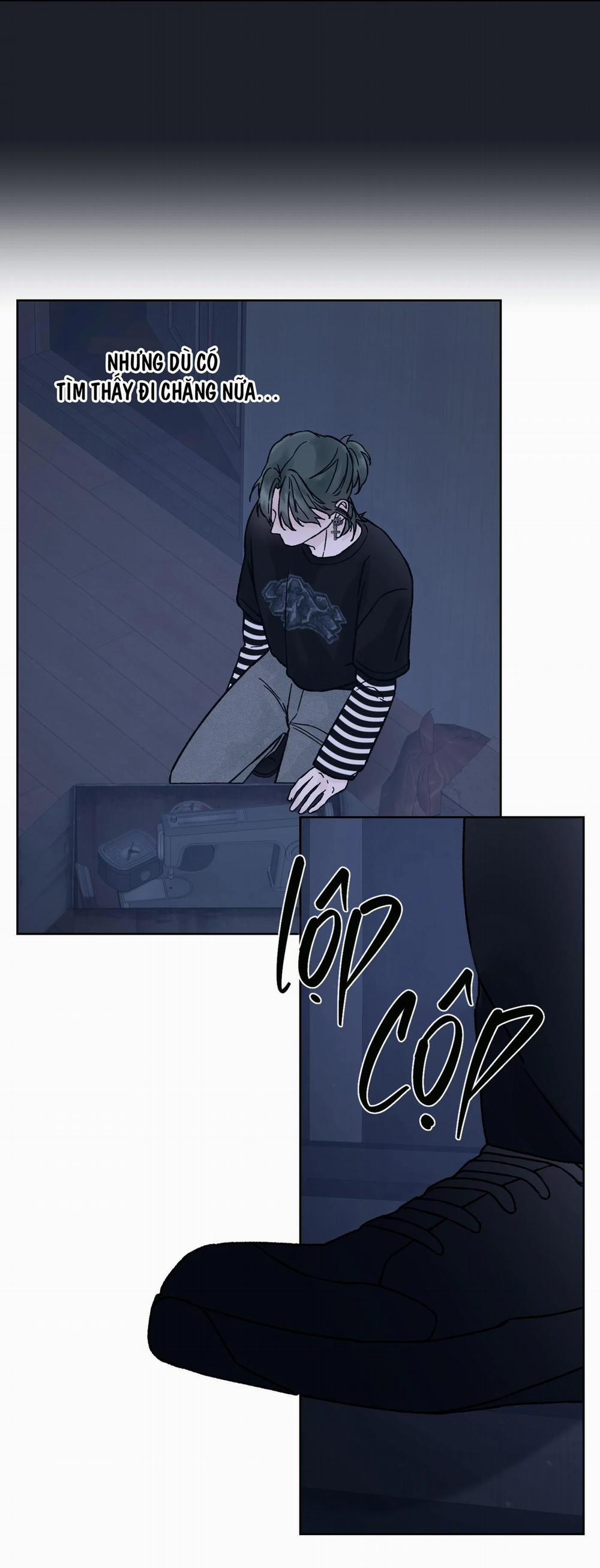 Đêm Kinh Hoàng 20 trang 6