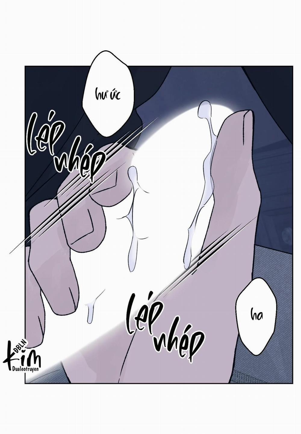 Đêm Kinh Hoàng 20 trang 61