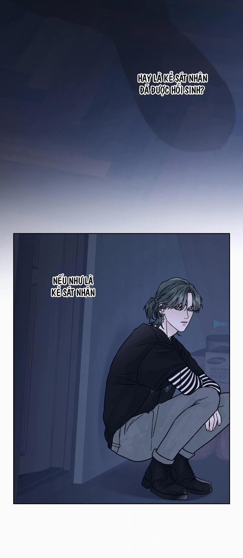 Đêm Kinh Hoàng 20 trang 8