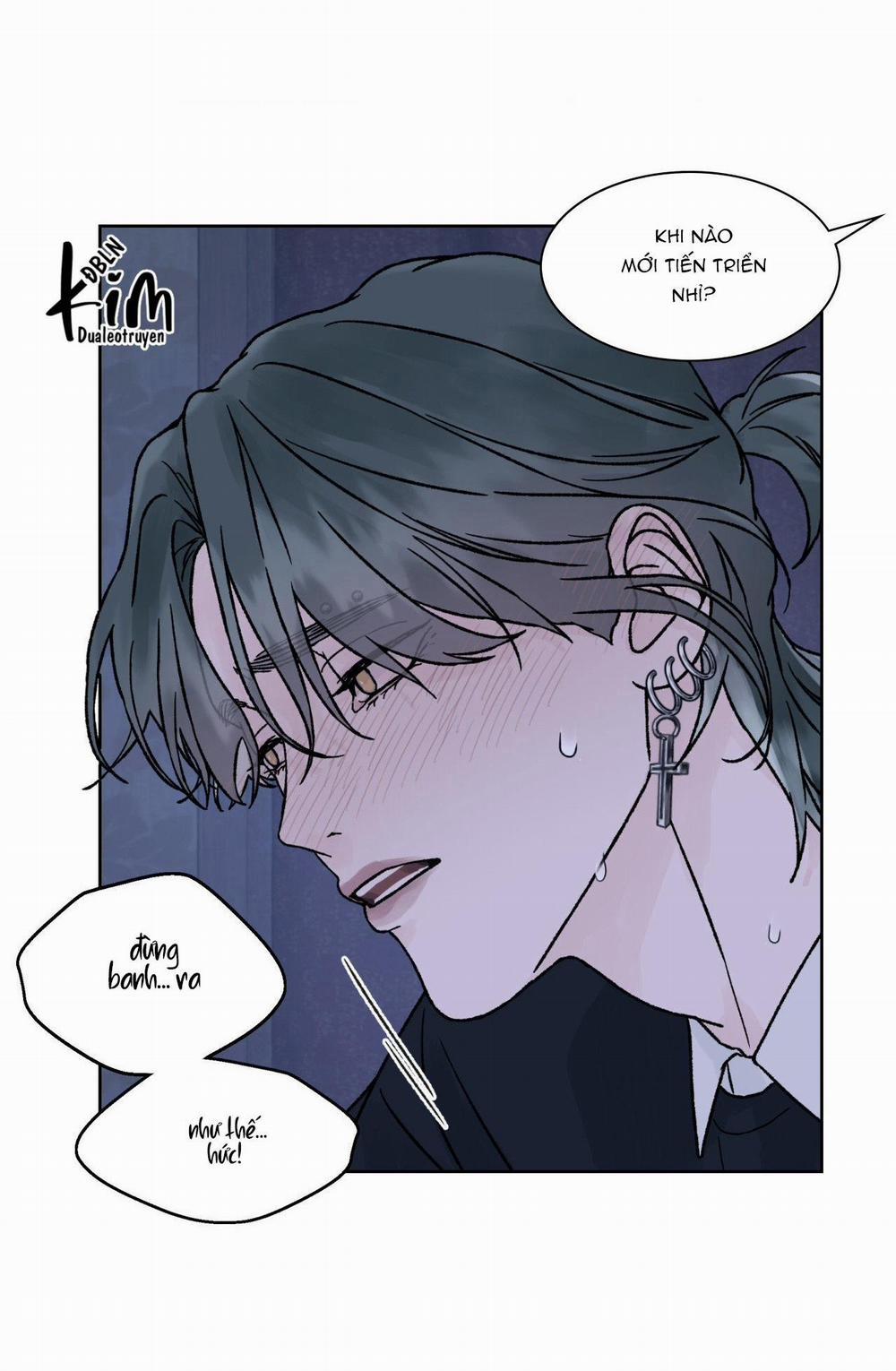 Đêm Kinh Hoàng 21 trang 20