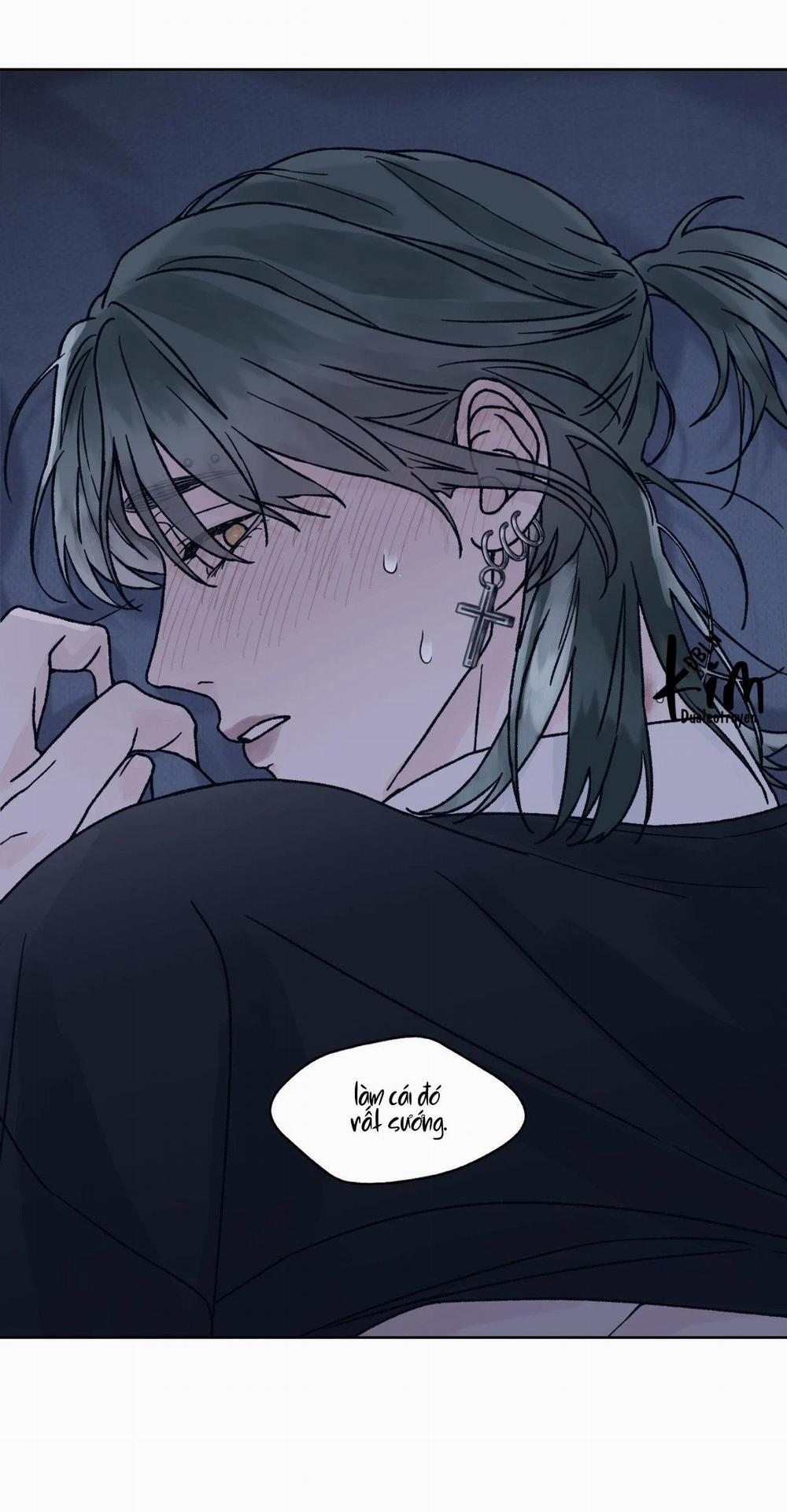 Đêm Kinh Hoàng 21 trang 29