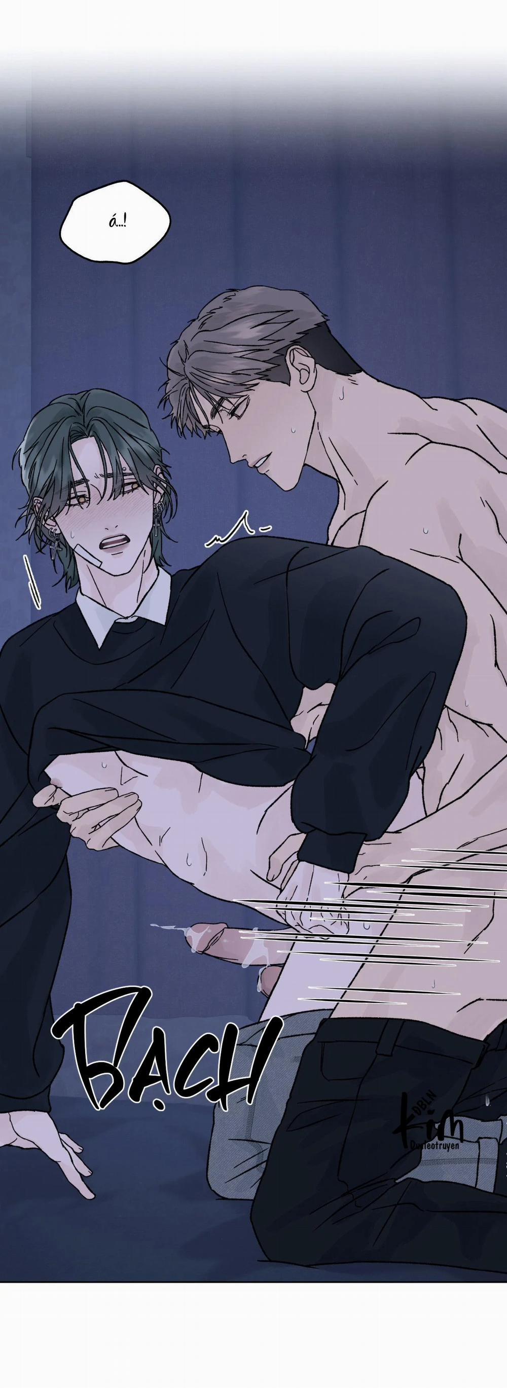 Đêm Kinh Hoàng 21 trang 33