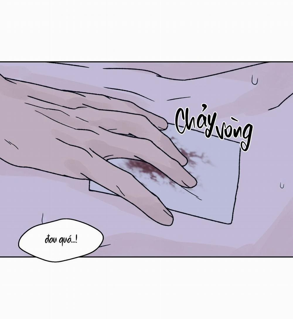 Đêm Kinh Hoàng 21 trang 39