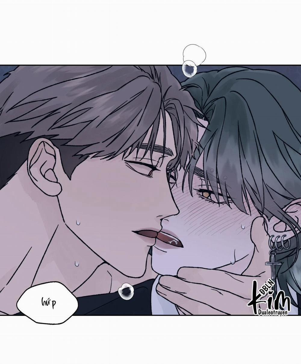 Đêm Kinh Hoàng 21 trang 41