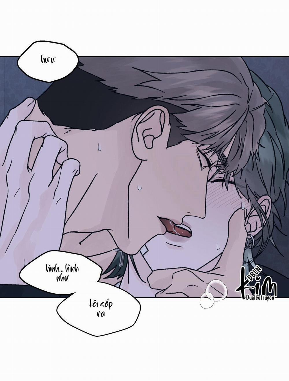 Đêm Kinh Hoàng 21 trang 43