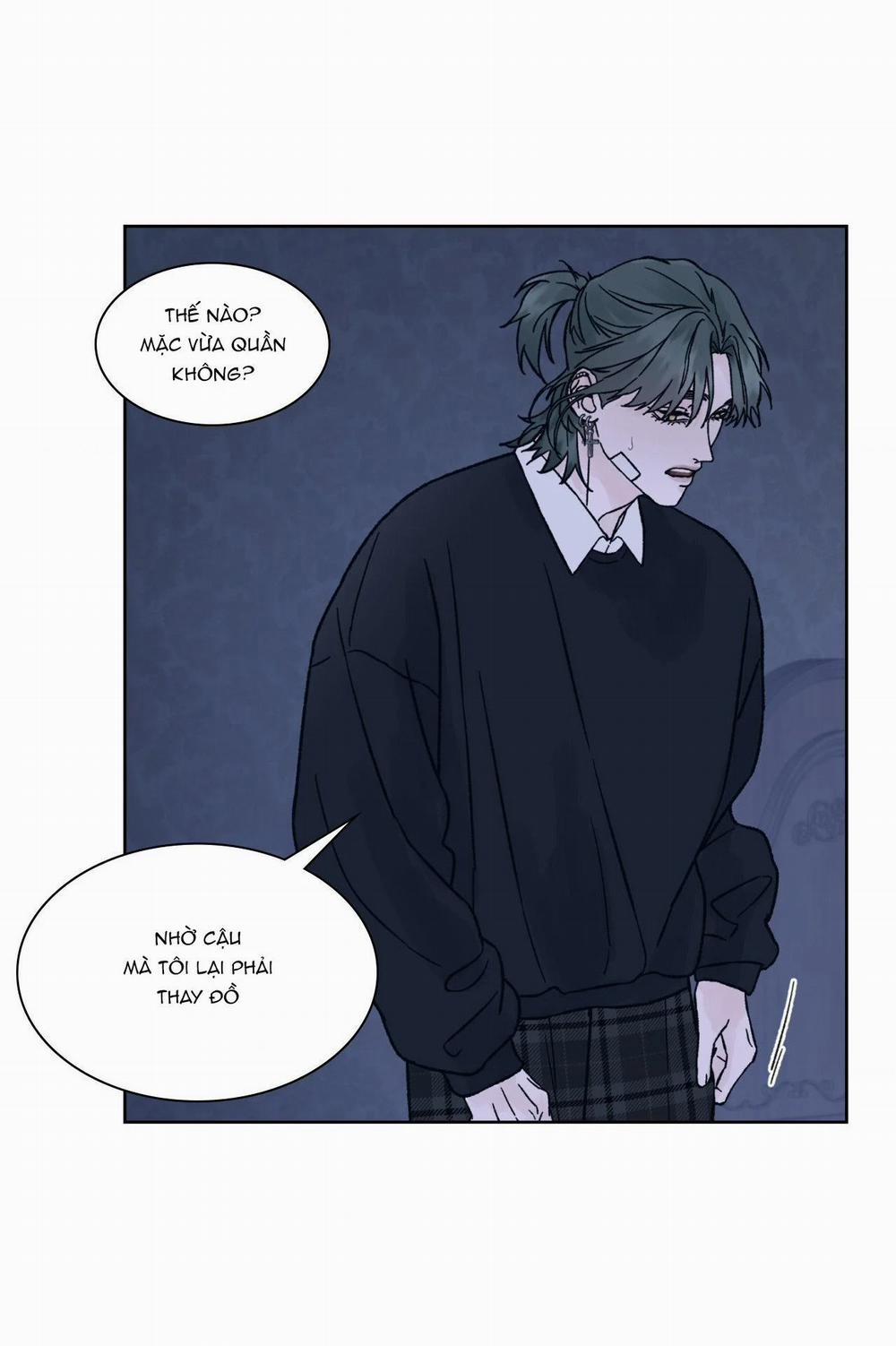 Đêm Kinh Hoàng 21 trang 60