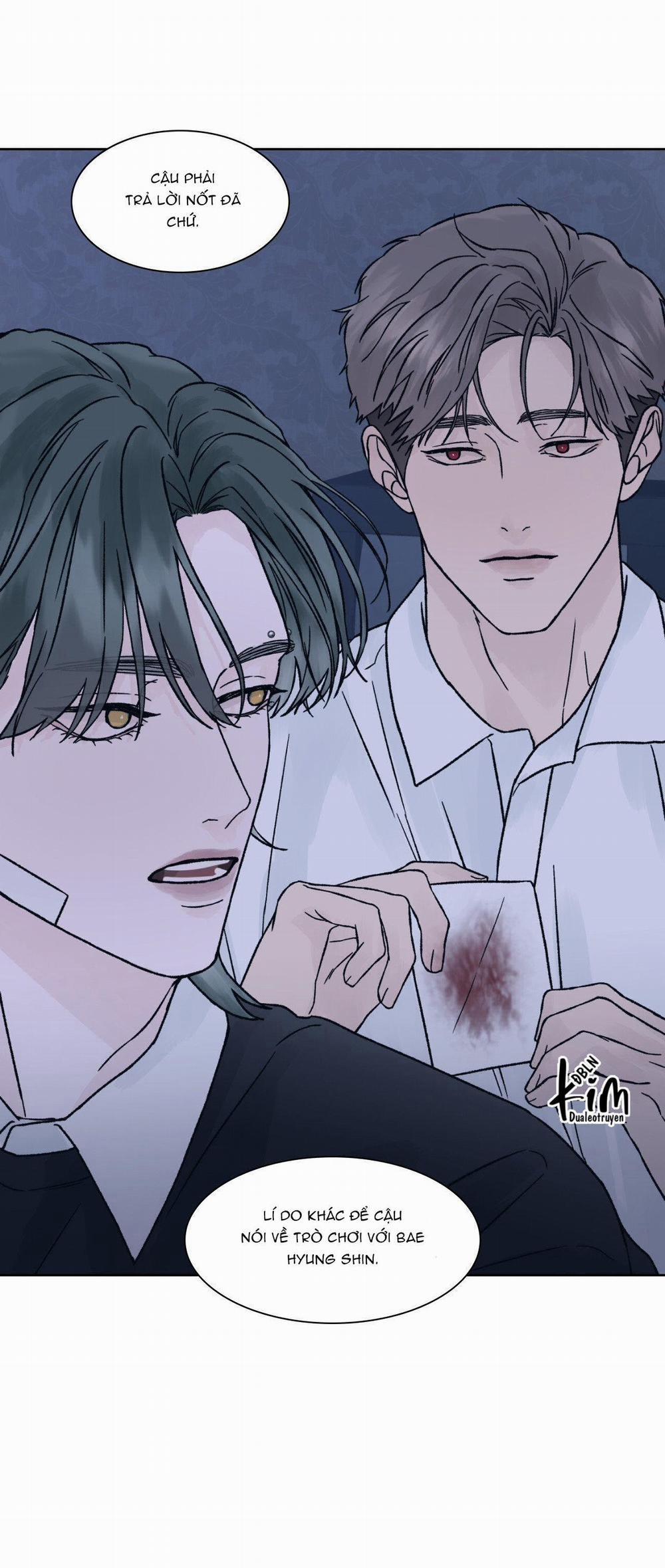 Đêm Kinh Hoàng 21 trang 66