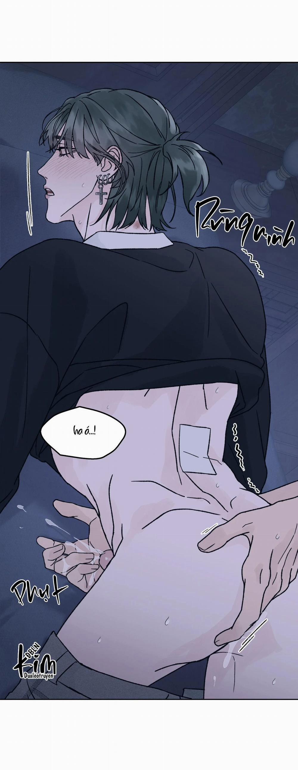 Đêm Kinh Hoàng 21 trang 8