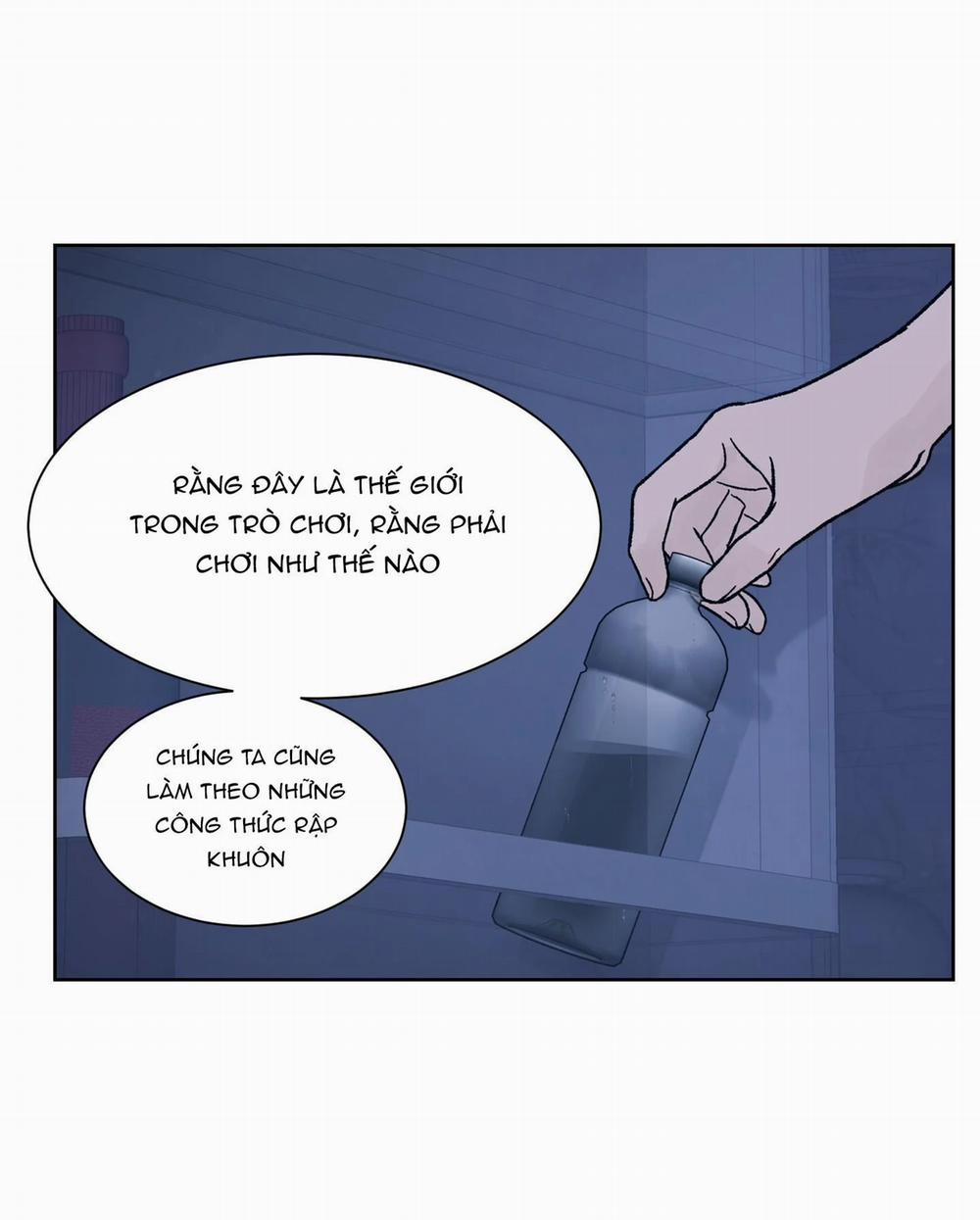 Đêm Kinh Hoàng 22 trang 18