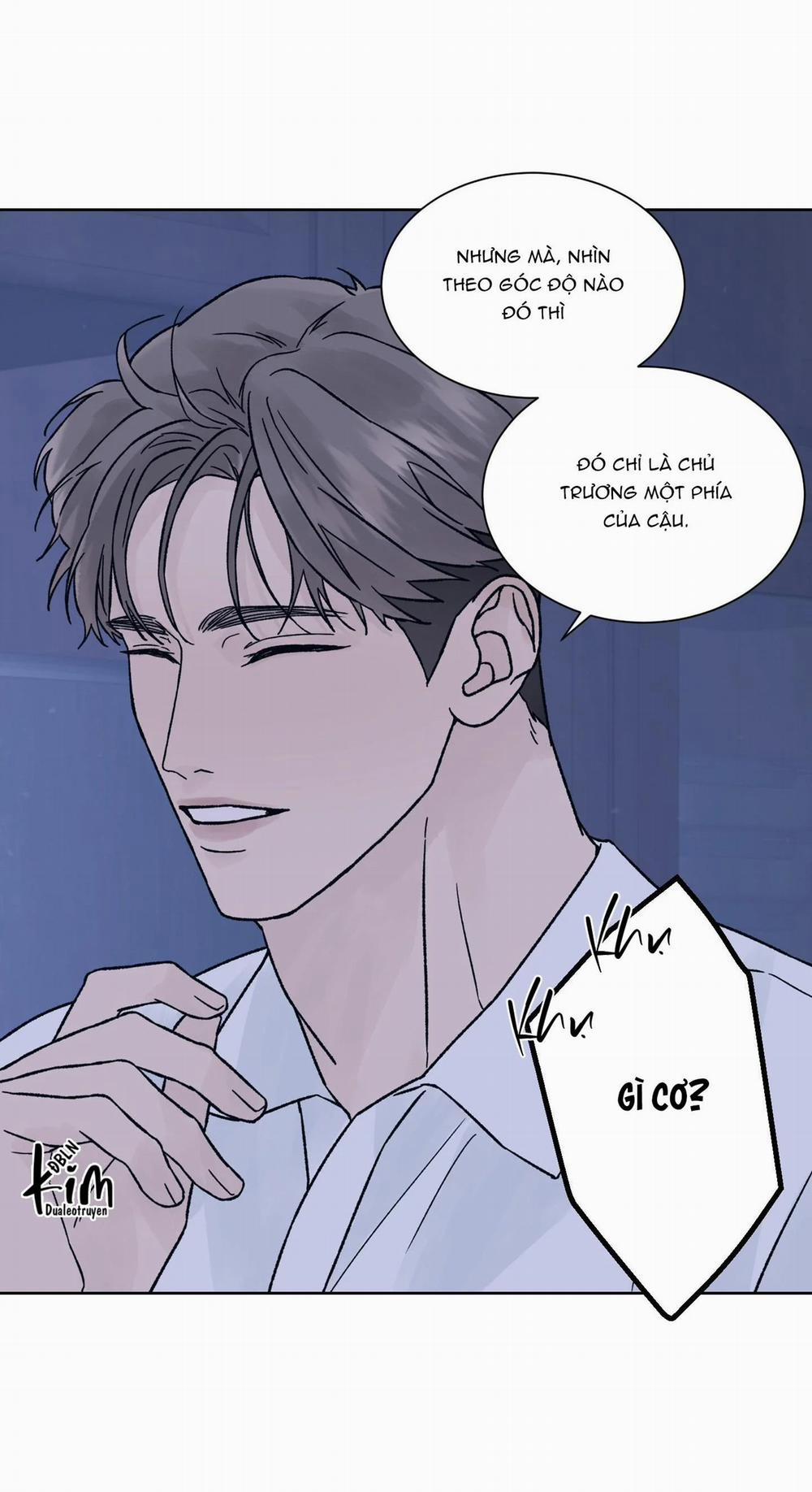 Đêm Kinh Hoàng 22 trang 20