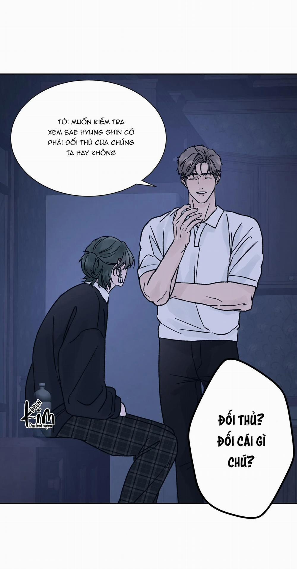 Đêm Kinh Hoàng 22 trang 26