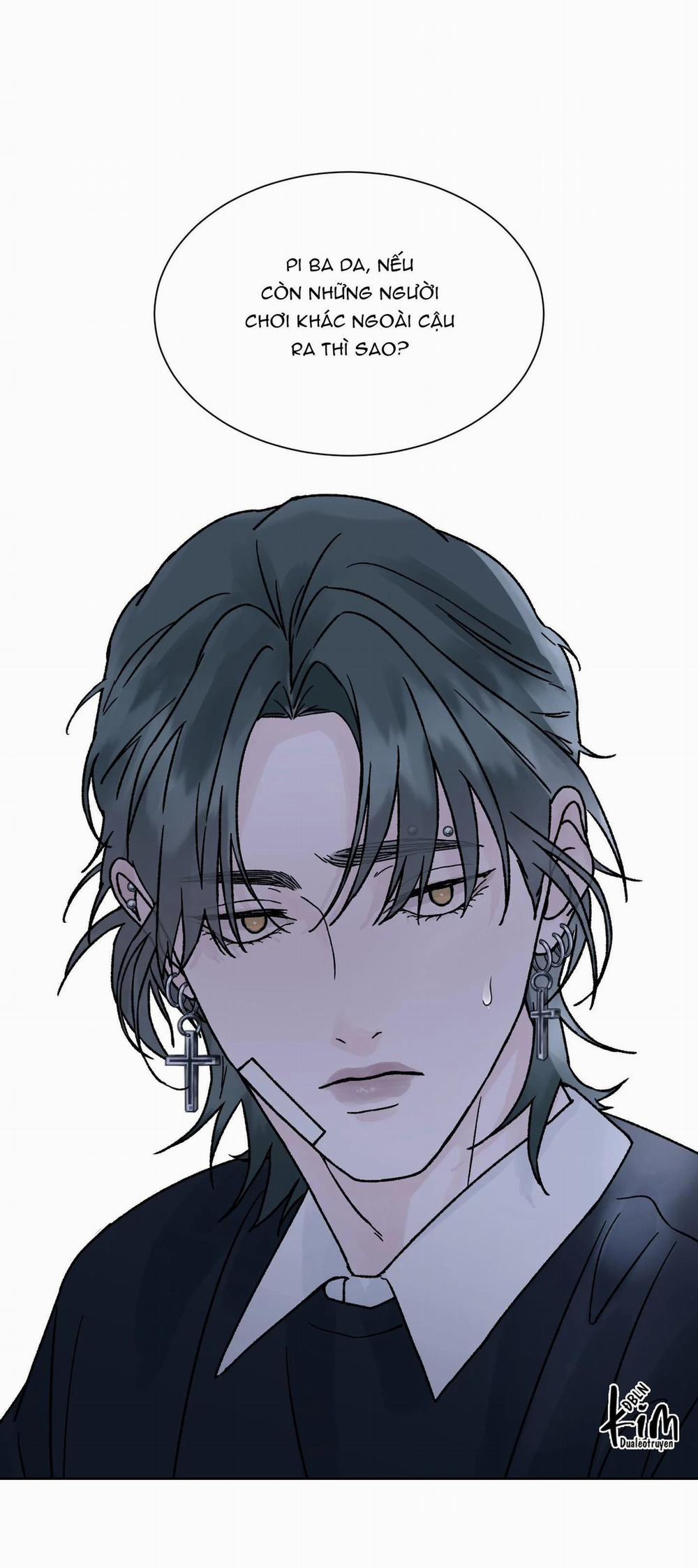 Đêm Kinh Hoàng 22 trang 28