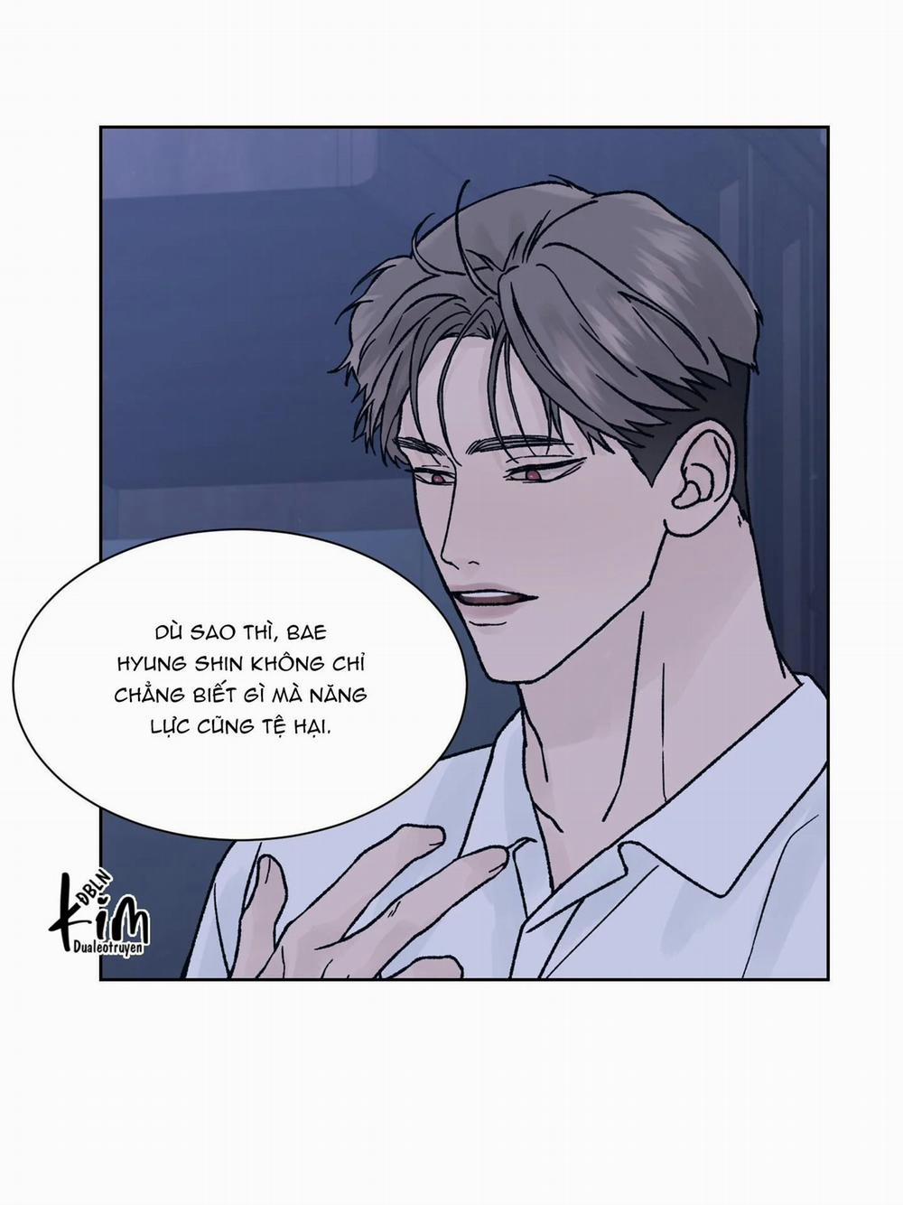 Đêm Kinh Hoàng 22 trang 30