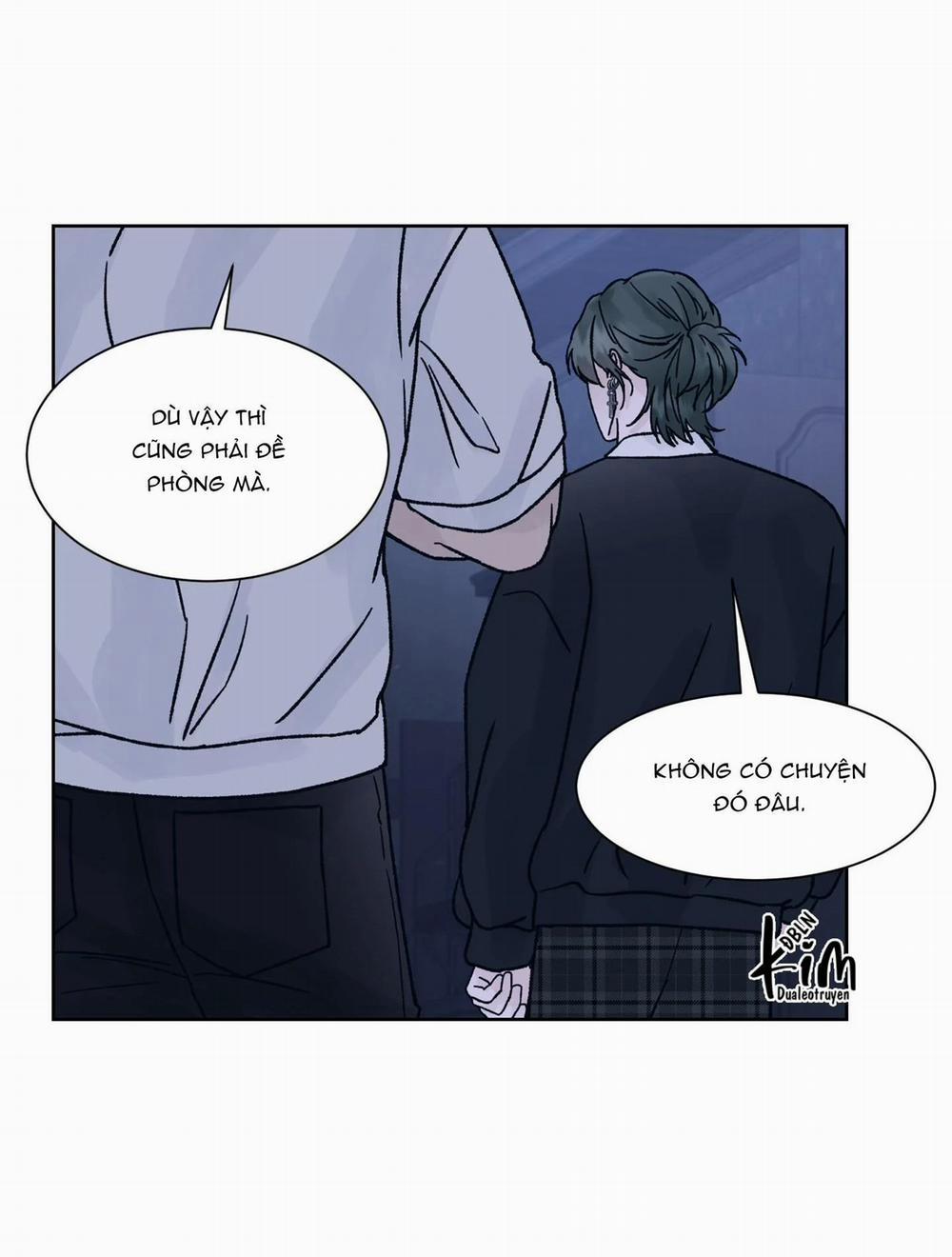 Đêm Kinh Hoàng 22 trang 34