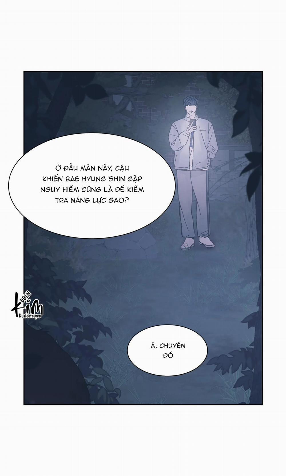 Đêm Kinh Hoàng 22 trang 36