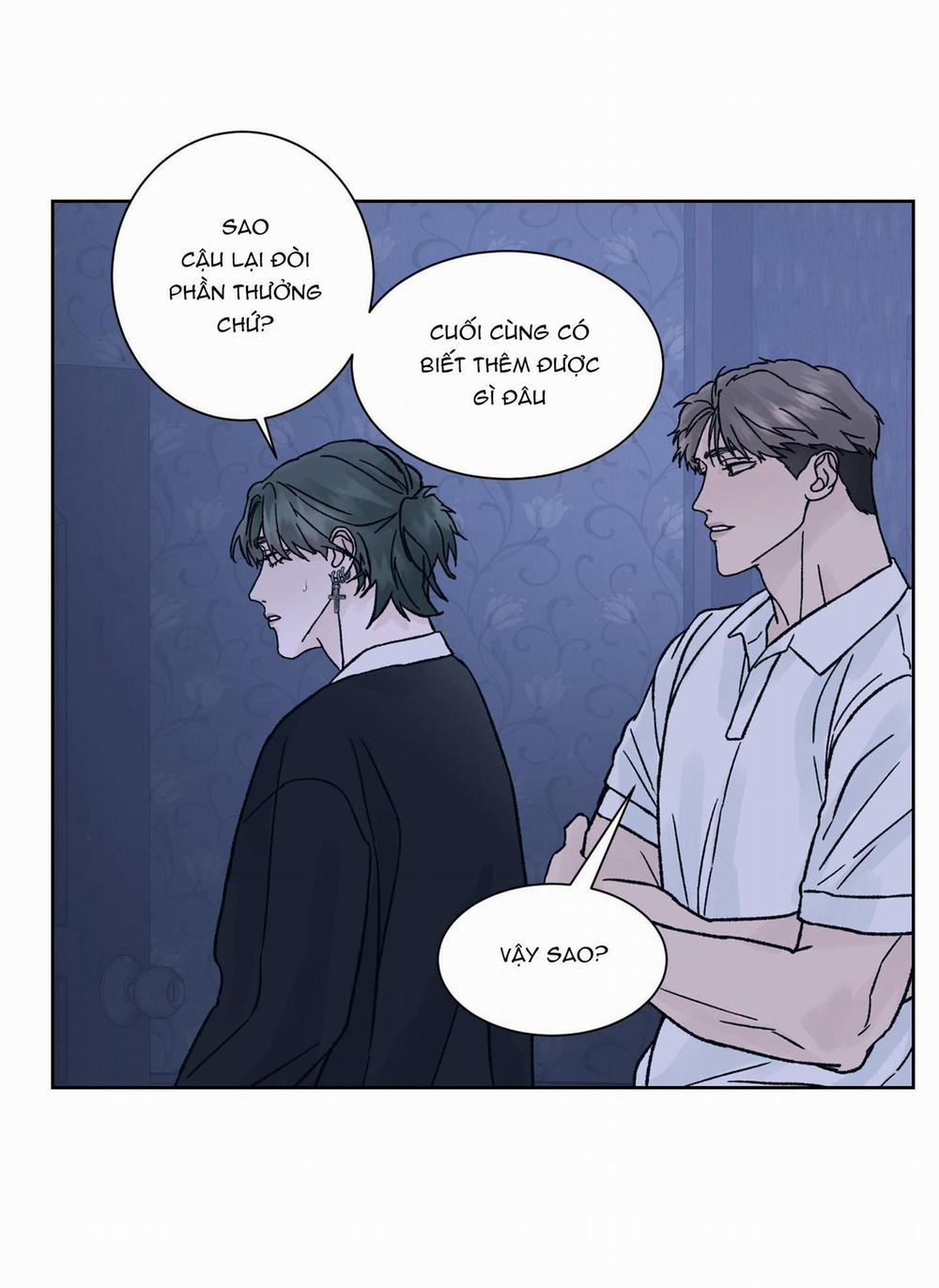 Đêm Kinh Hoàng 22 trang 39