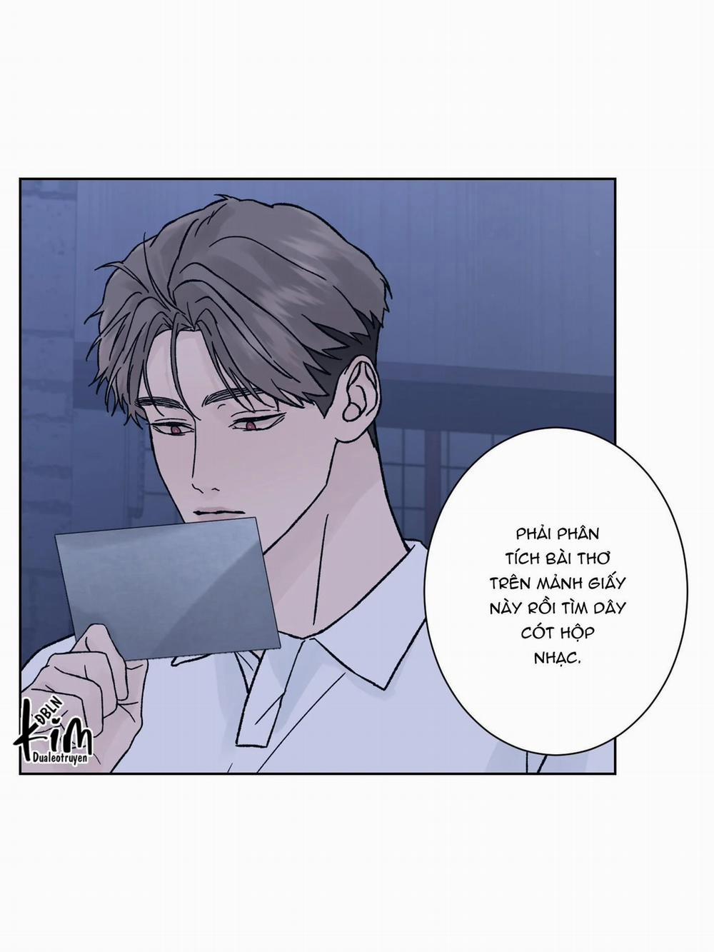 Đêm Kinh Hoàng 22 trang 46