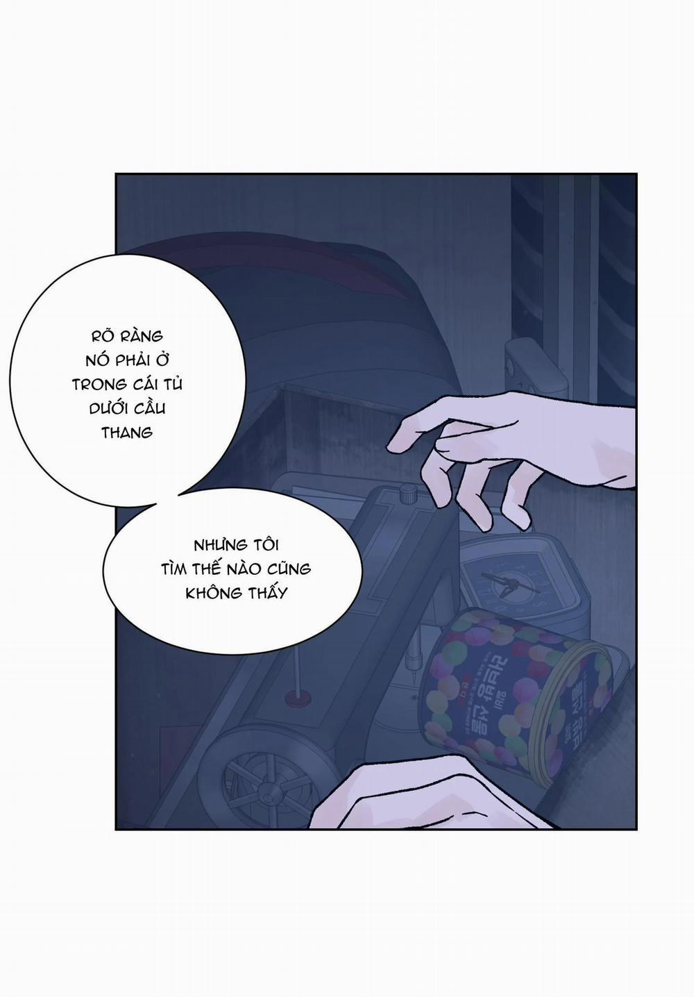 Đêm Kinh Hoàng 22 trang 47