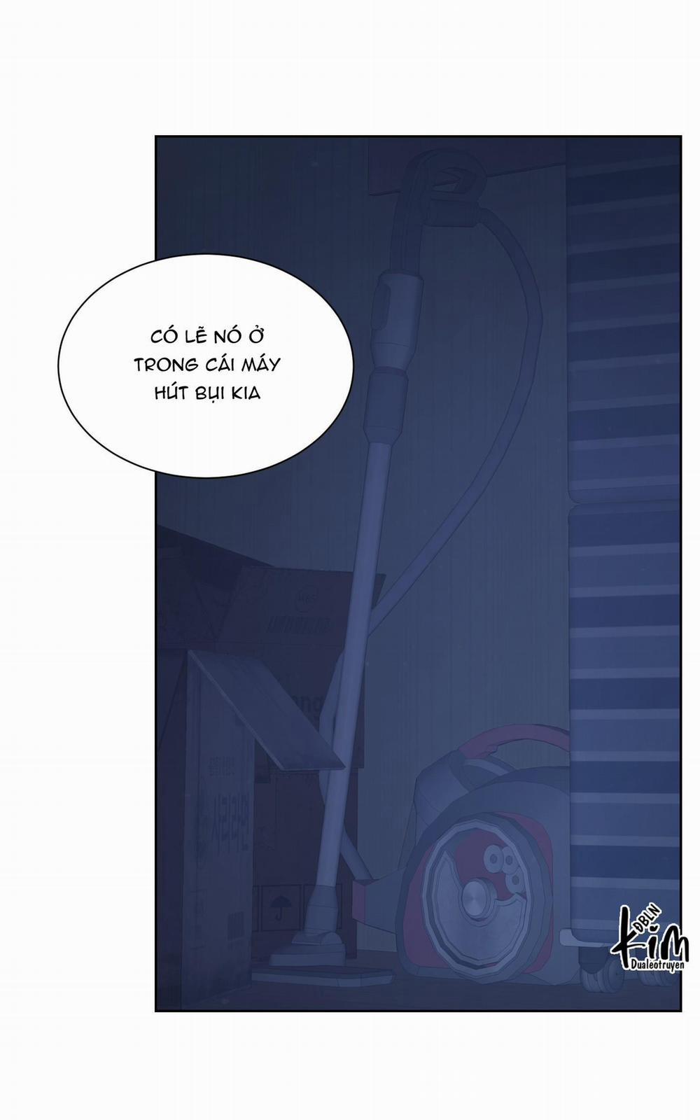 Đêm Kinh Hoàng 22 trang 50