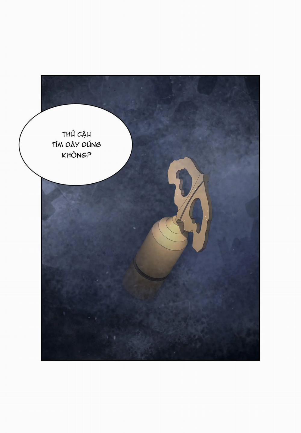 Đêm Kinh Hoàng 22 trang 52