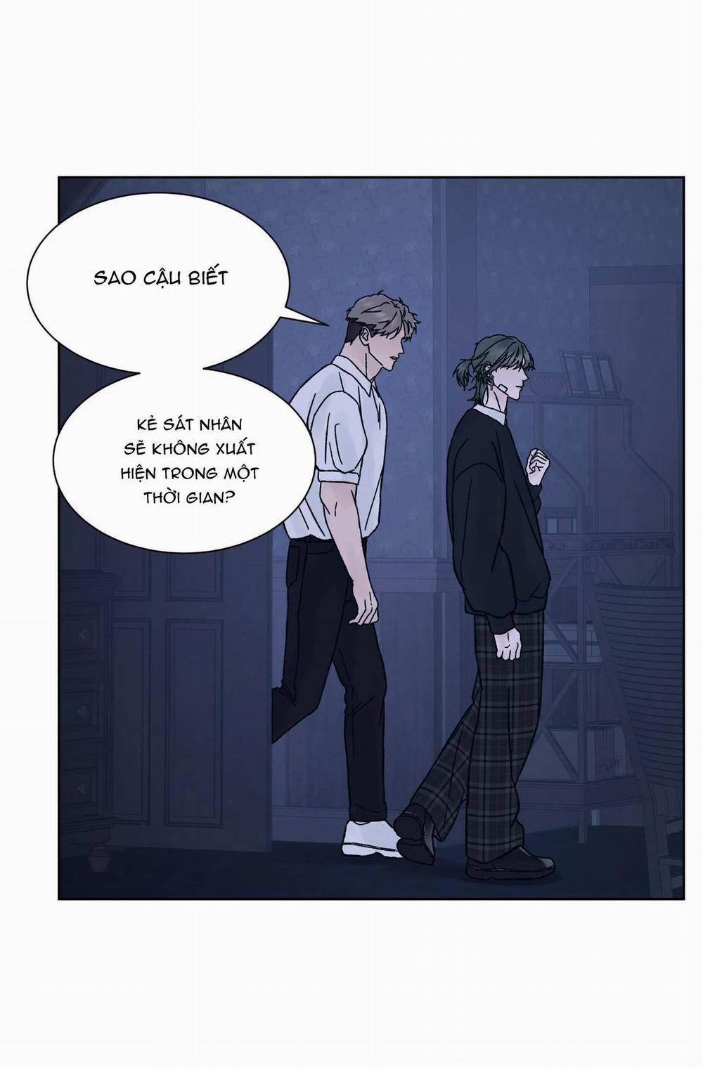 Đêm Kinh Hoàng 22 trang 54