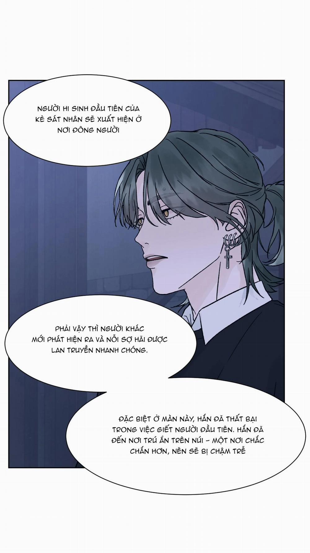 Đêm Kinh Hoàng 22 trang 55