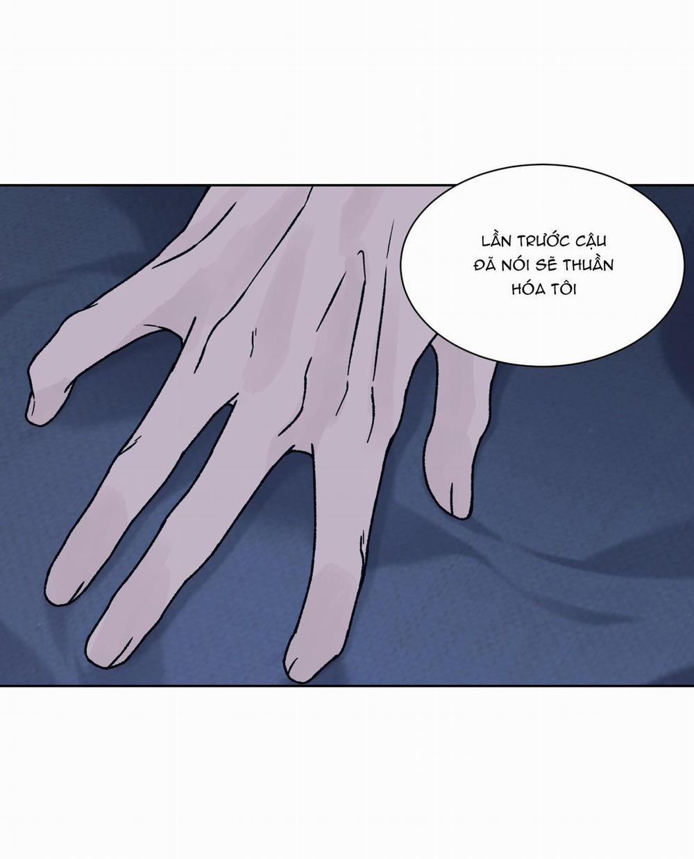 Đêm Kinh Hoàng 22 trang 6