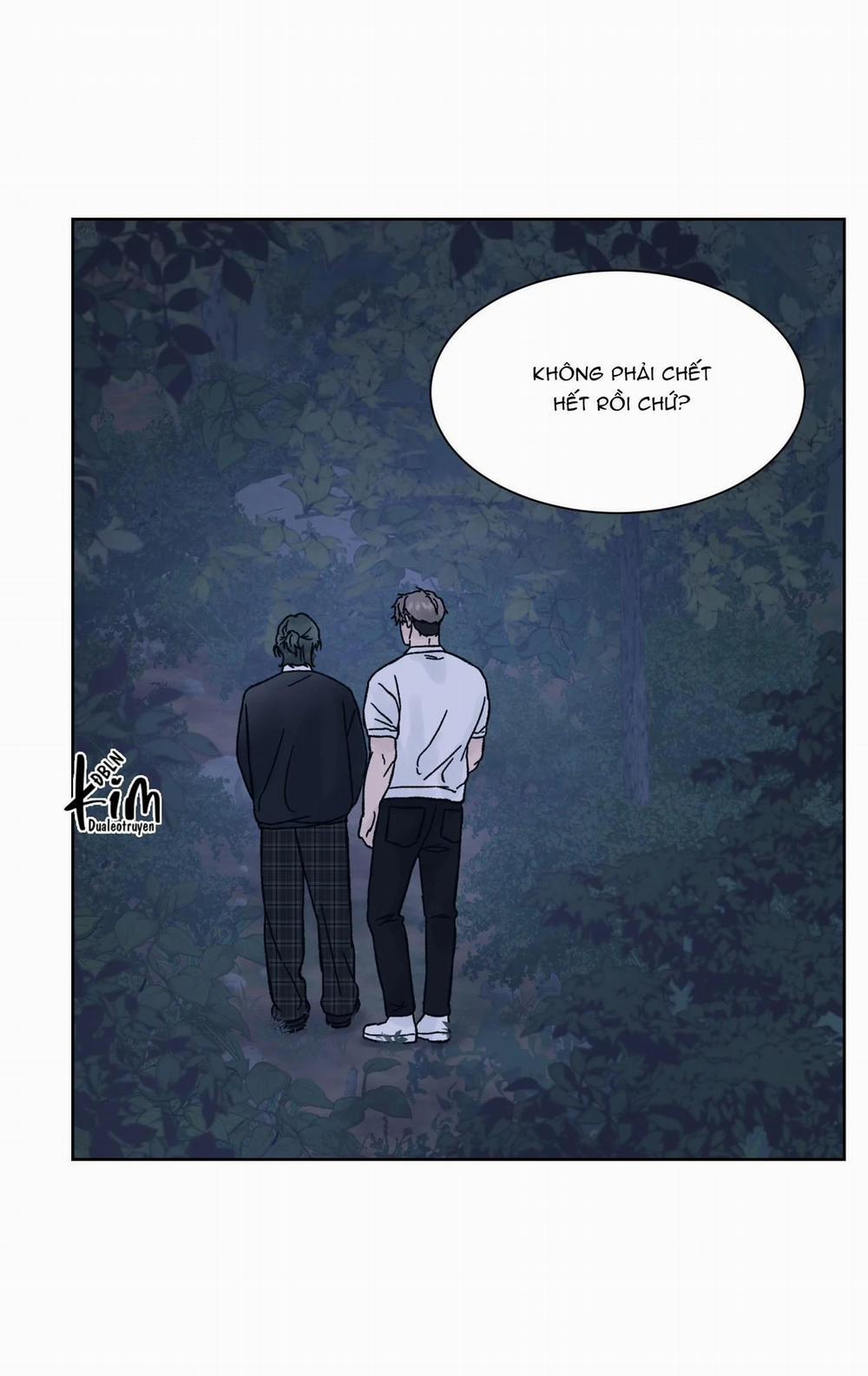 Đêm Kinh Hoàng 22 trang 60