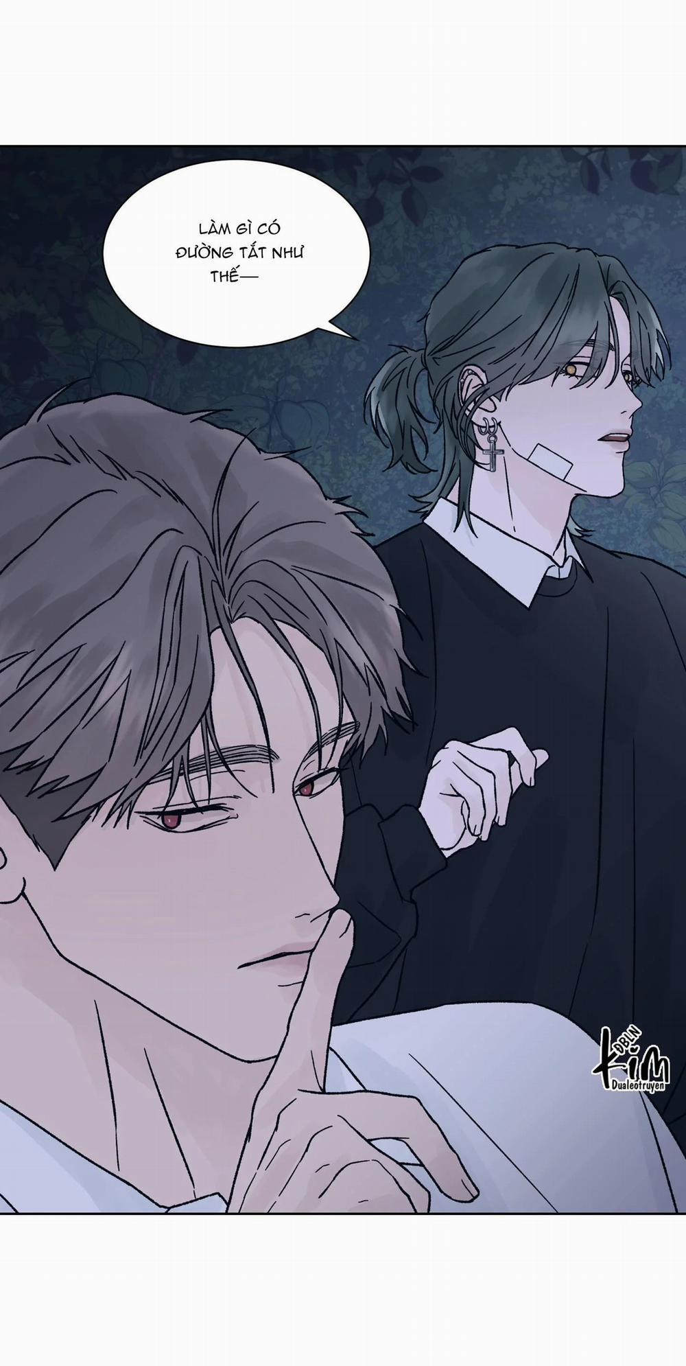 Đêm Kinh Hoàng 22 trang 62