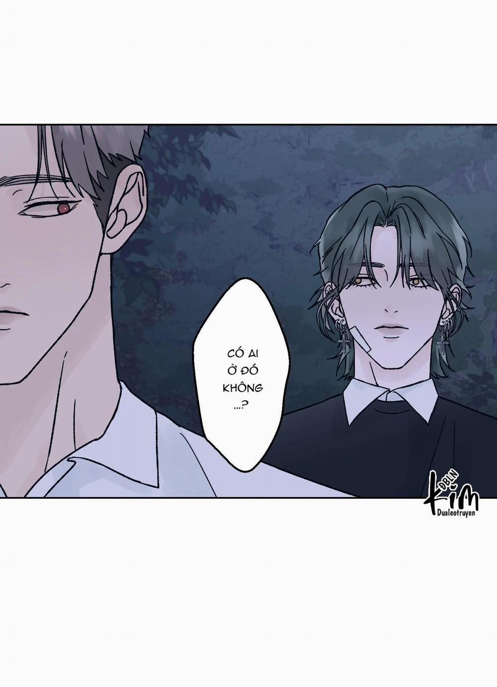 Đêm Kinh Hoàng 22 trang 64