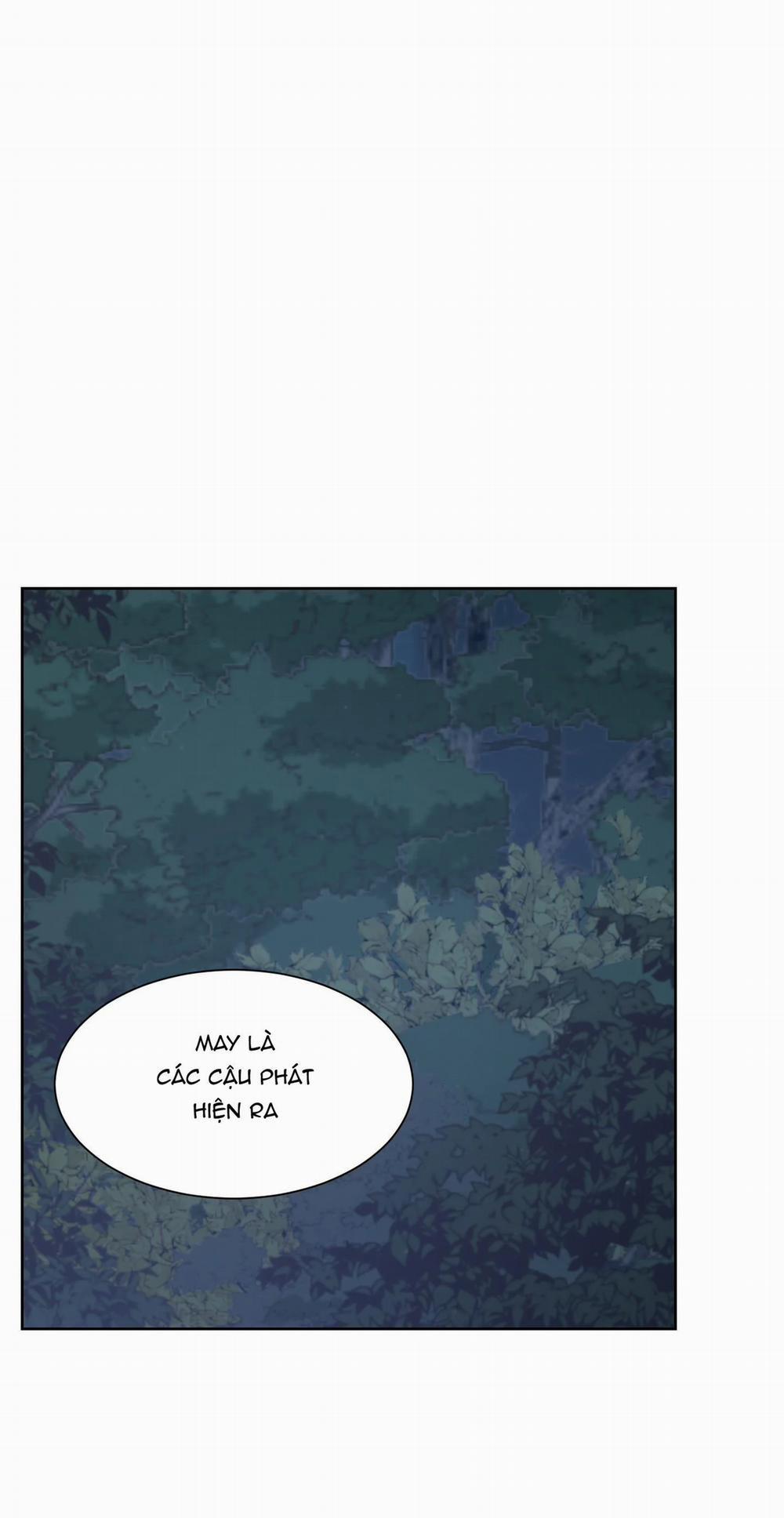 Đêm Kinh Hoàng 23 trang 1