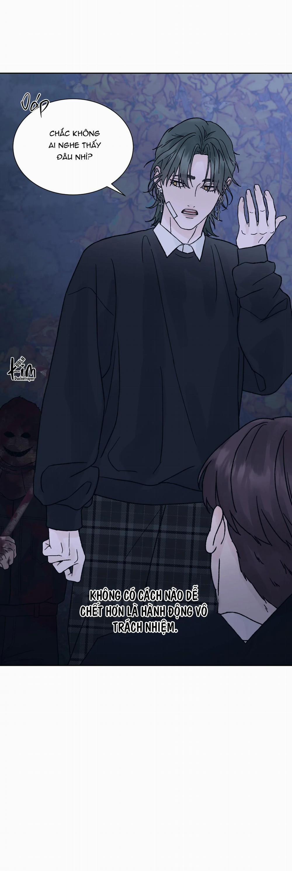 Đêm Kinh Hoàng 23 trang 19