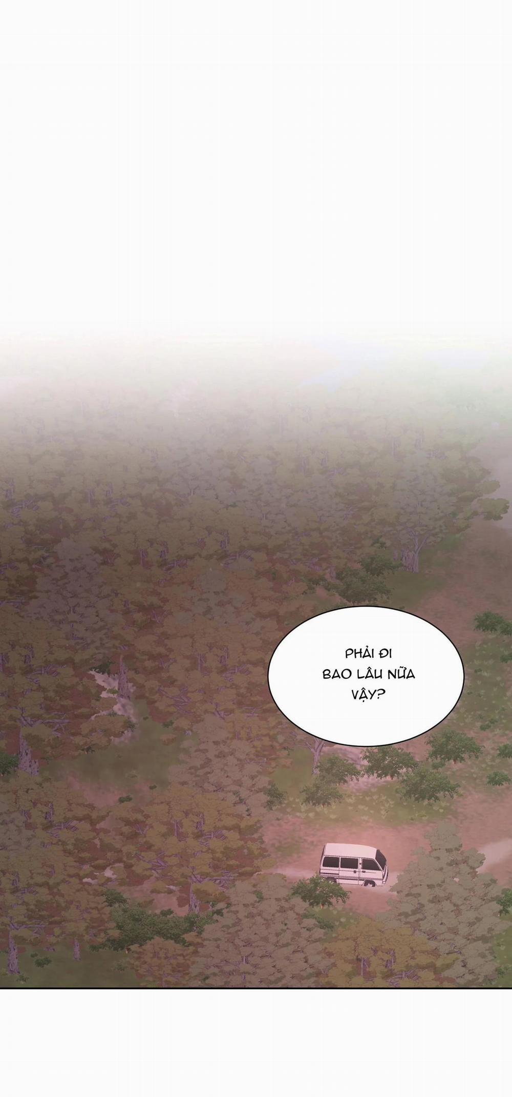 Đêm Kinh Hoàng 23 trang 22