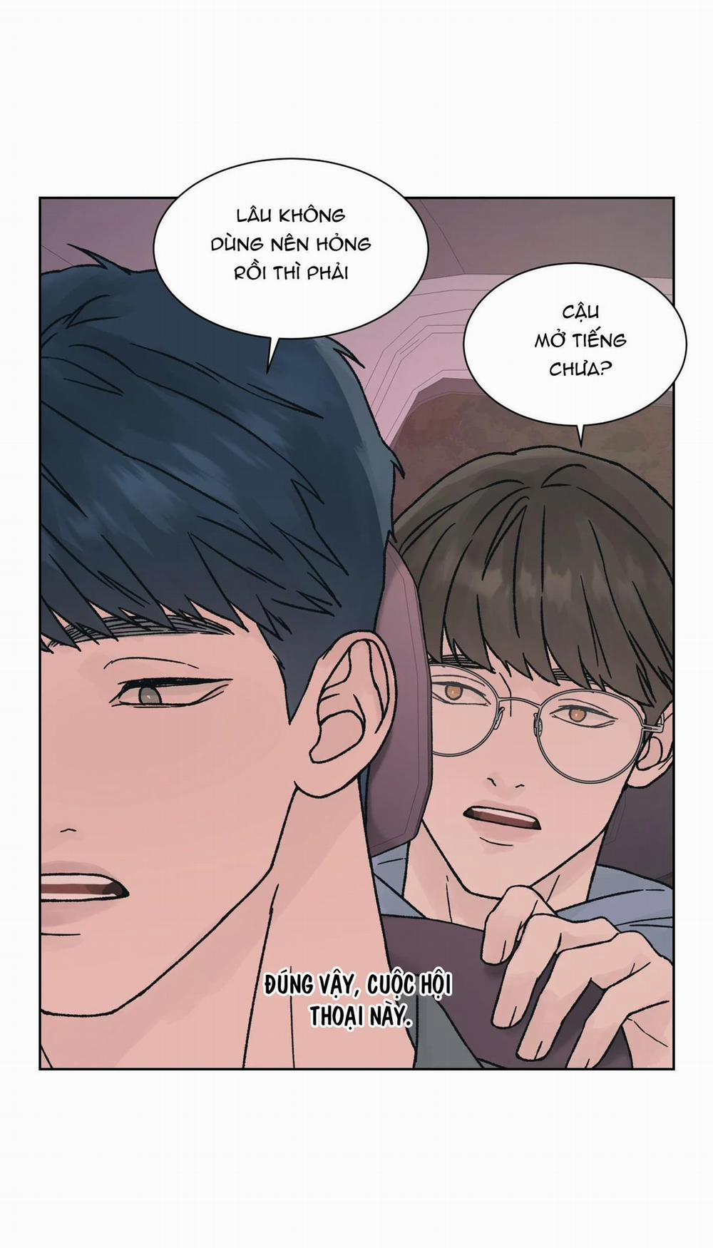 Đêm Kinh Hoàng 23 trang 24