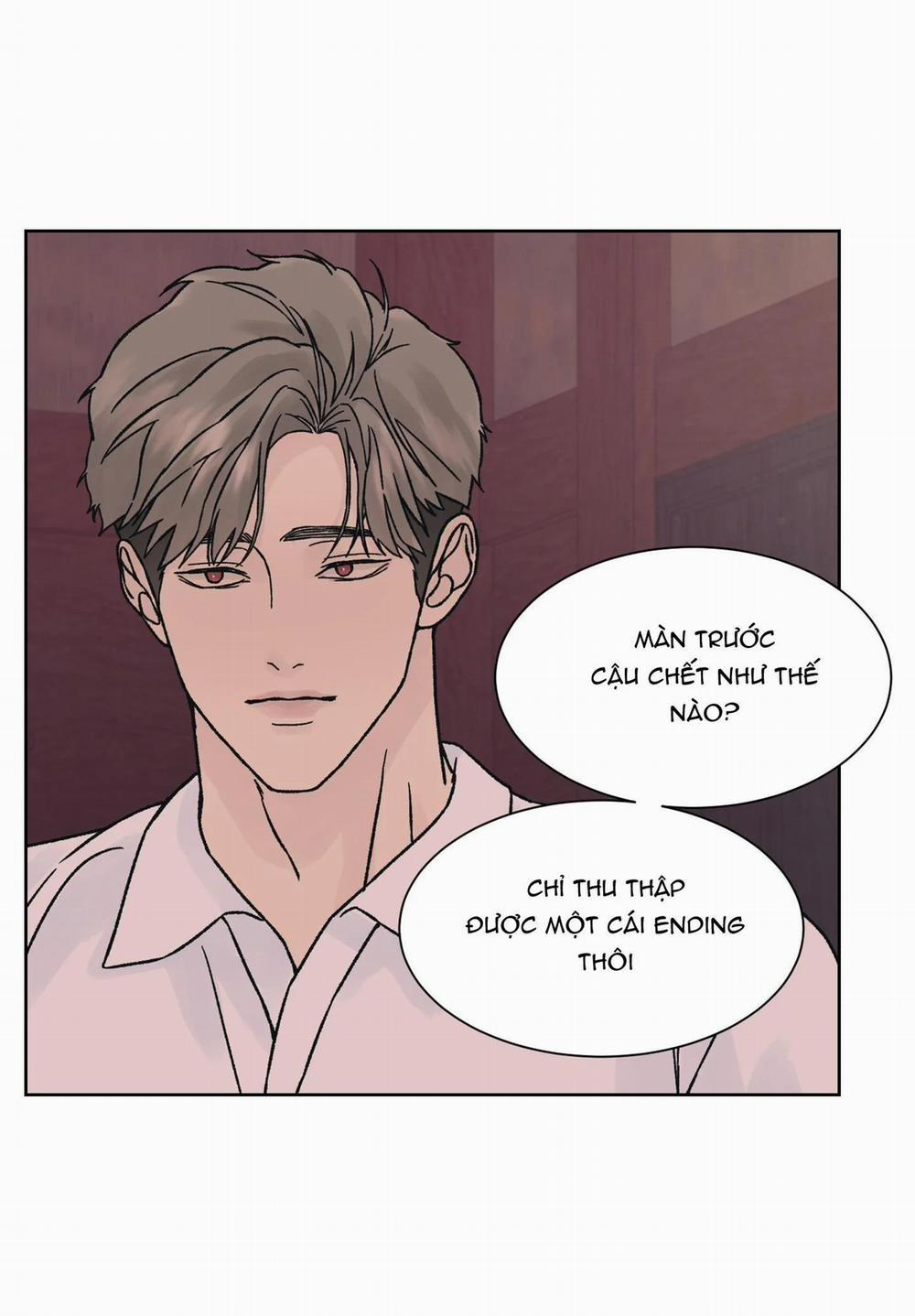 Đêm Kinh Hoàng 23 trang 28