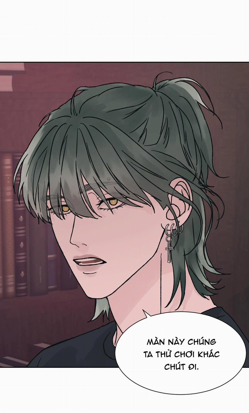 Đêm Kinh Hoàng 23 trang 38