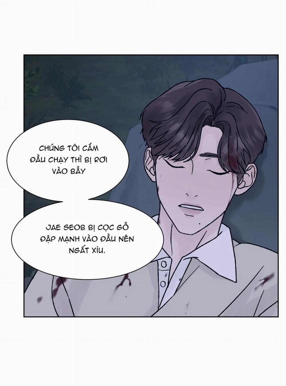 Đêm Kinh Hoàng 23 trang 4