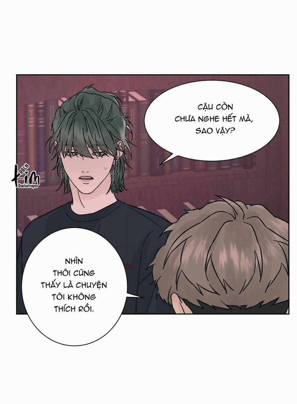 Đêm Kinh Hoàng 23 trang 40